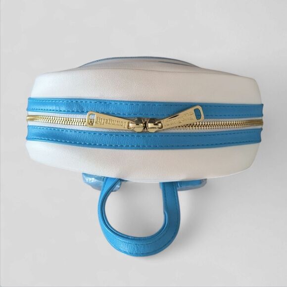 Loungefly Disney Hercules Baby Pegasus And Hercules Backpack - Picture 5 of 7